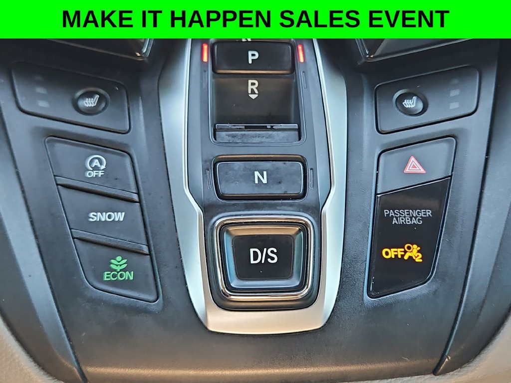 Used 2021 Honda Odyssey EX-L image 20