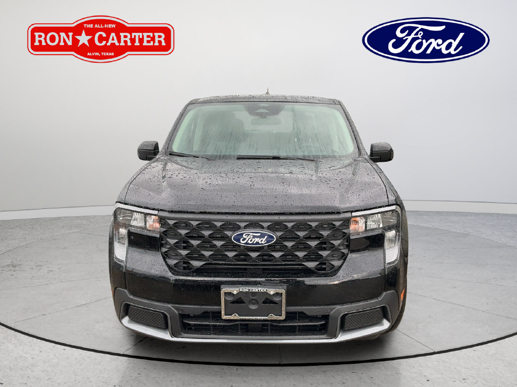 New 2026 Ford Maverick XLT w/ XLT Luxury Package FWD image 2