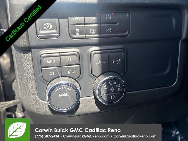 Certified 2025 Chevrolet Suburban Premier AWD/4WD image 11