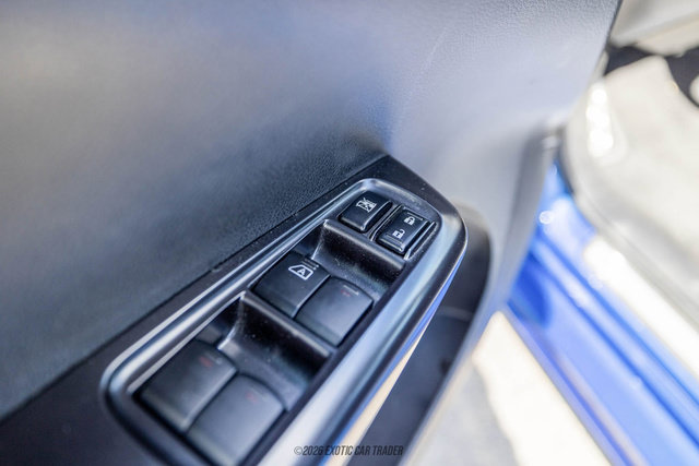 Used 2013 Subaru Impreza WRX STI AWD/4WD image 59
