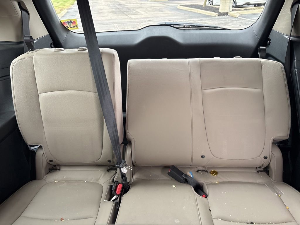 Used 2023 Honda Odyssey Touring image 16