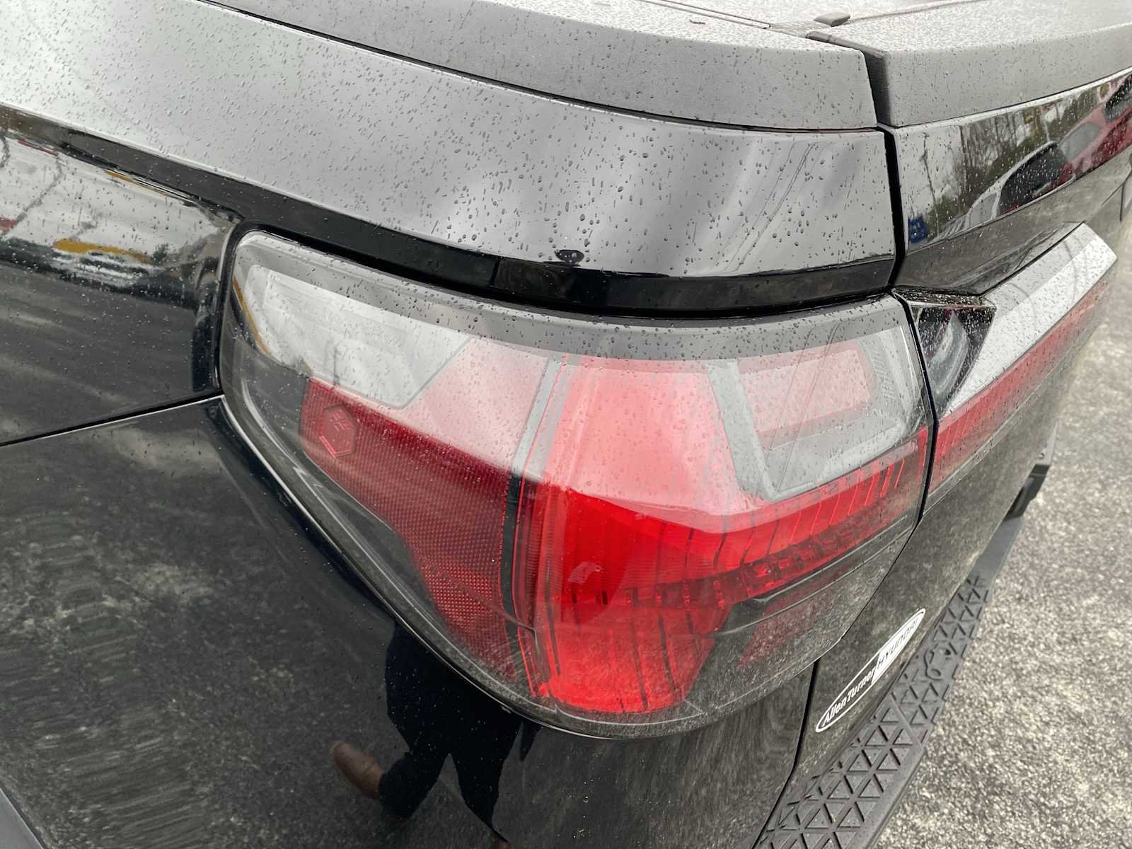 Certified 2023 Hyundai Santa Cruz Limited image 11