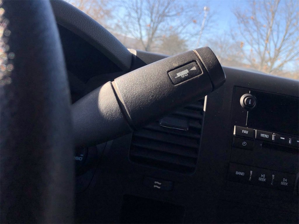 Used 2012 GMC Sierra 1500 W/T w/ Work Truck Plus Package image 17