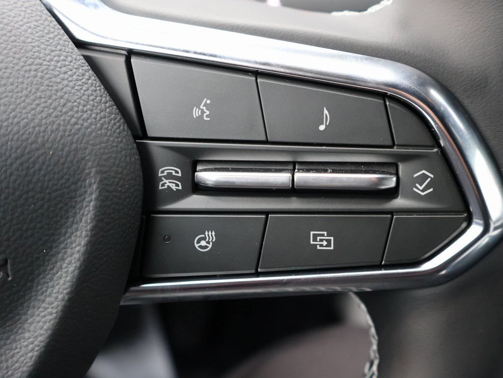 New 2026 Chevrolet Equinox EV LT w/ Convenience Package II FWD image 17