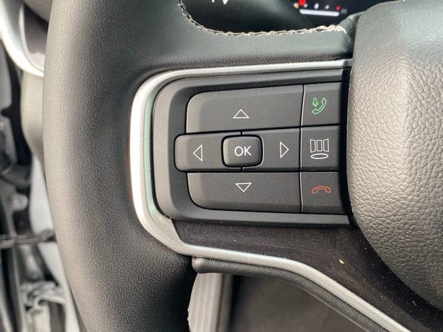 New 2024 Jeep Wagoneer L 4WD w/ Convenience Group I image 18