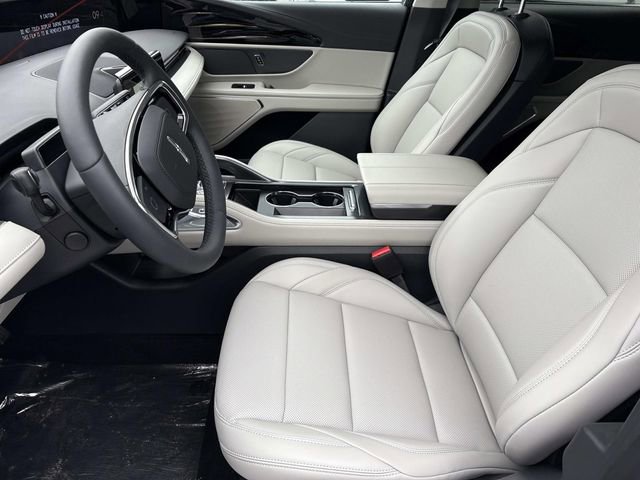 New 2026 Lincoln Nautilus Premier w/ Jet Appearance Package image 23