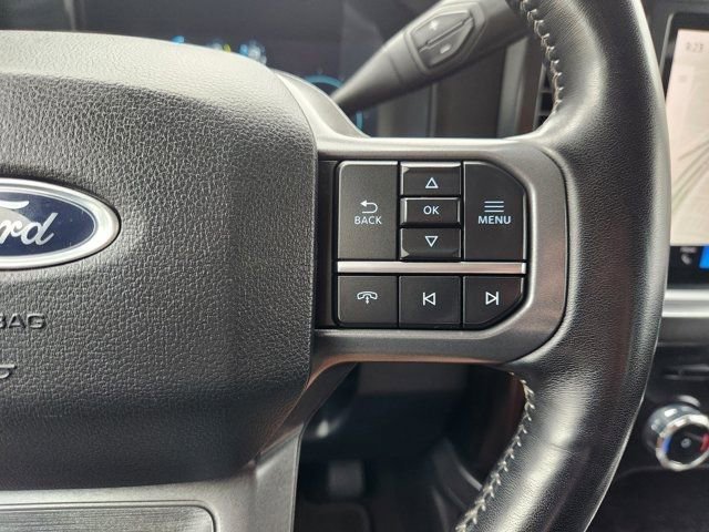 Used 2024 Ford F350 Lariat w/ Sport Appearance Package image 32