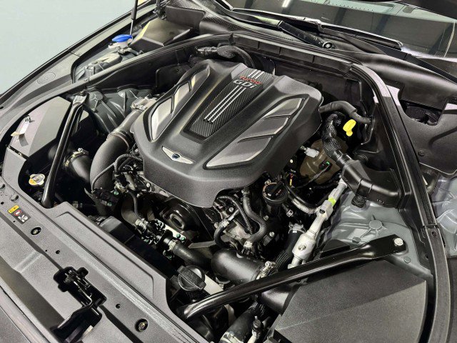 Used 2018 Genesis G80 3.3T Sport image 43