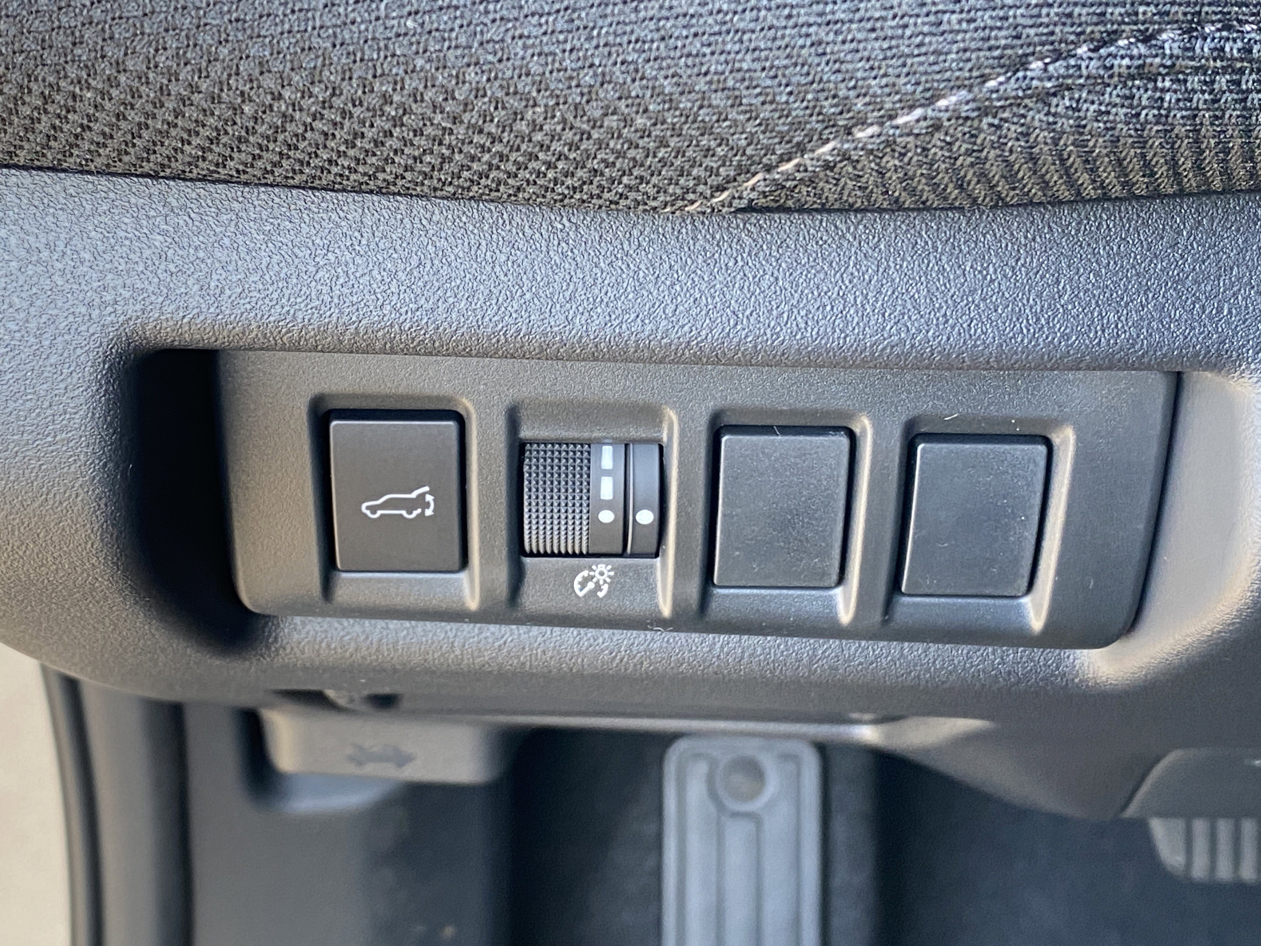 New 2026 Subaru Outback Limited image 14