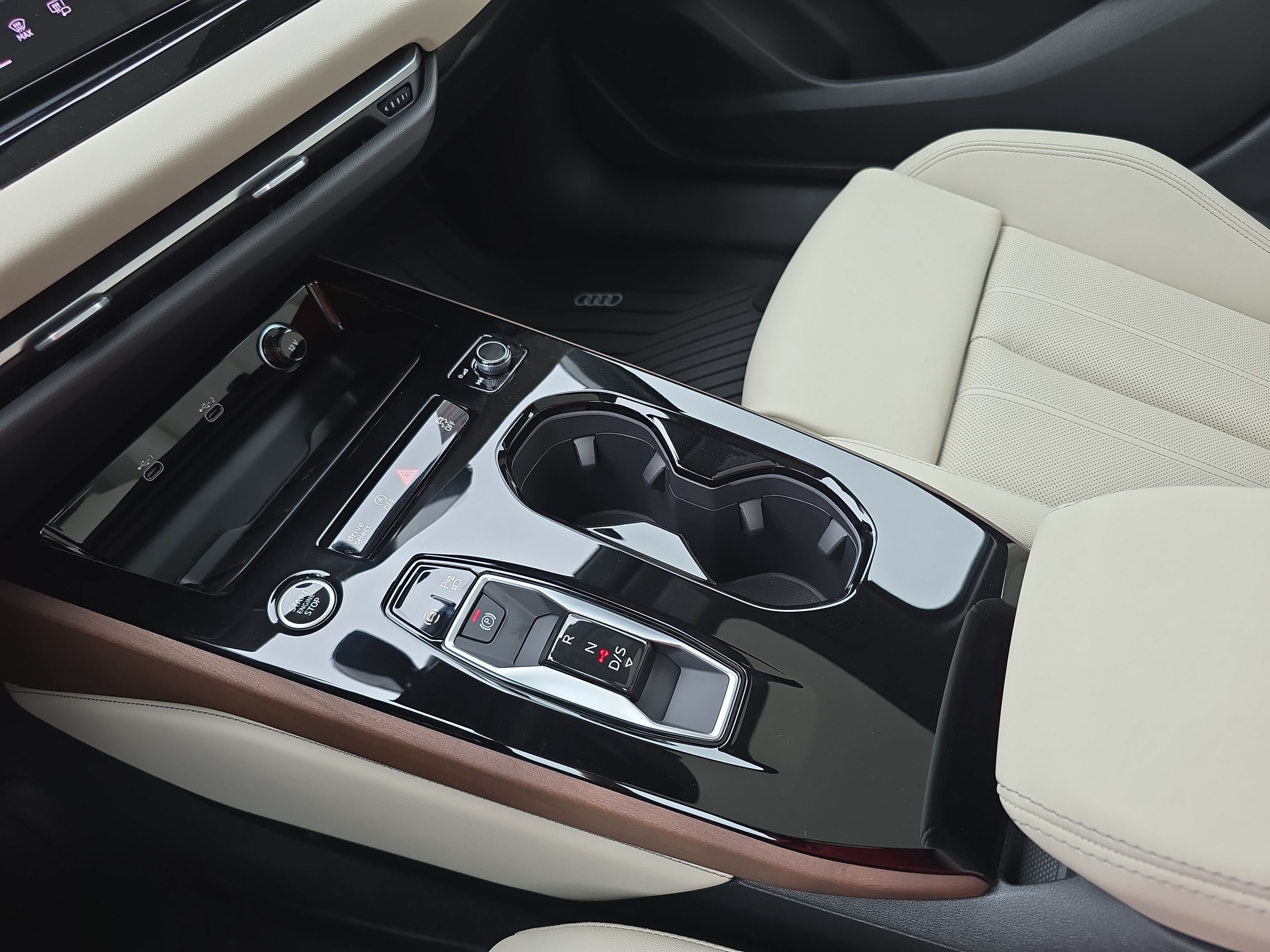 New 2026 Audi A5 2.0T Prestige AWD/4WD image 25