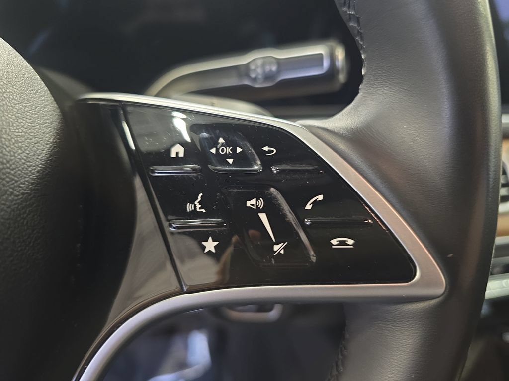 Certified 2024 Mercedes-Benz GLE 350 4MATIC image 22