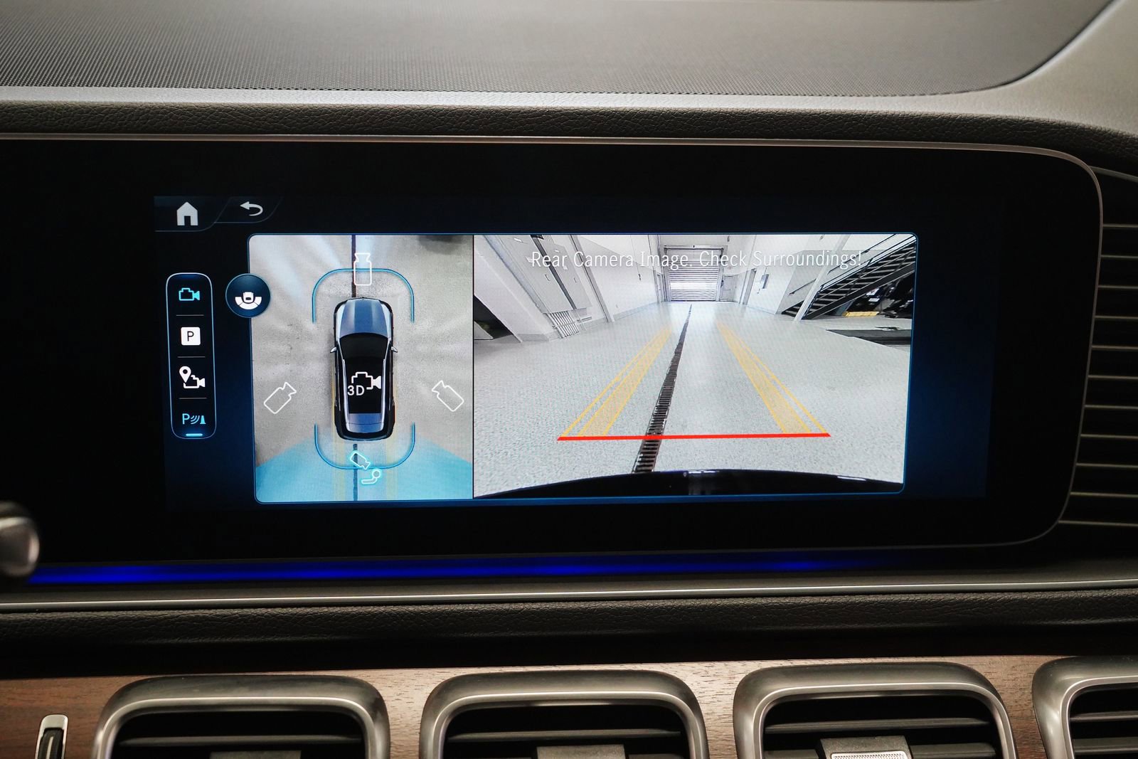 Used 2026 Mercedes-Benz GLE 350 4MATIC image 25