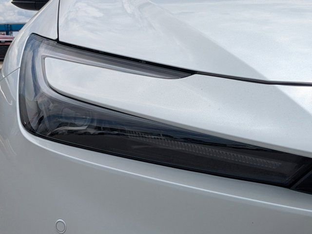 New 2025 Toyota Prius XLE image 19