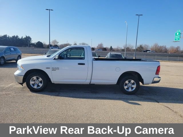 Used 2019 RAM 1500 Tradesman w/ Popular Equipment Group image 3