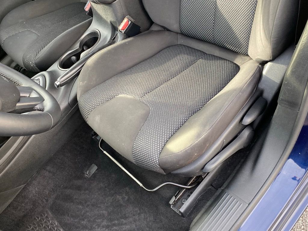 Used 2016 Dodge Dart Aero image 25