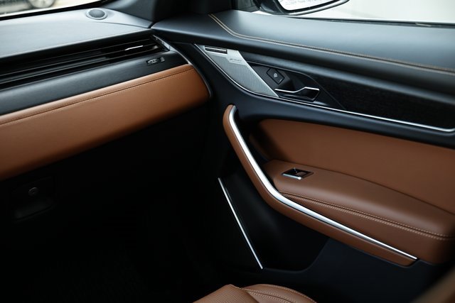 New 2026 Jaguar F-PACE R-Dynamic S image 34