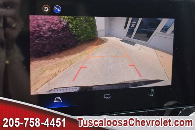 New 2026 Chevrolet Colorado Trail Boss AWD/4WD image 24