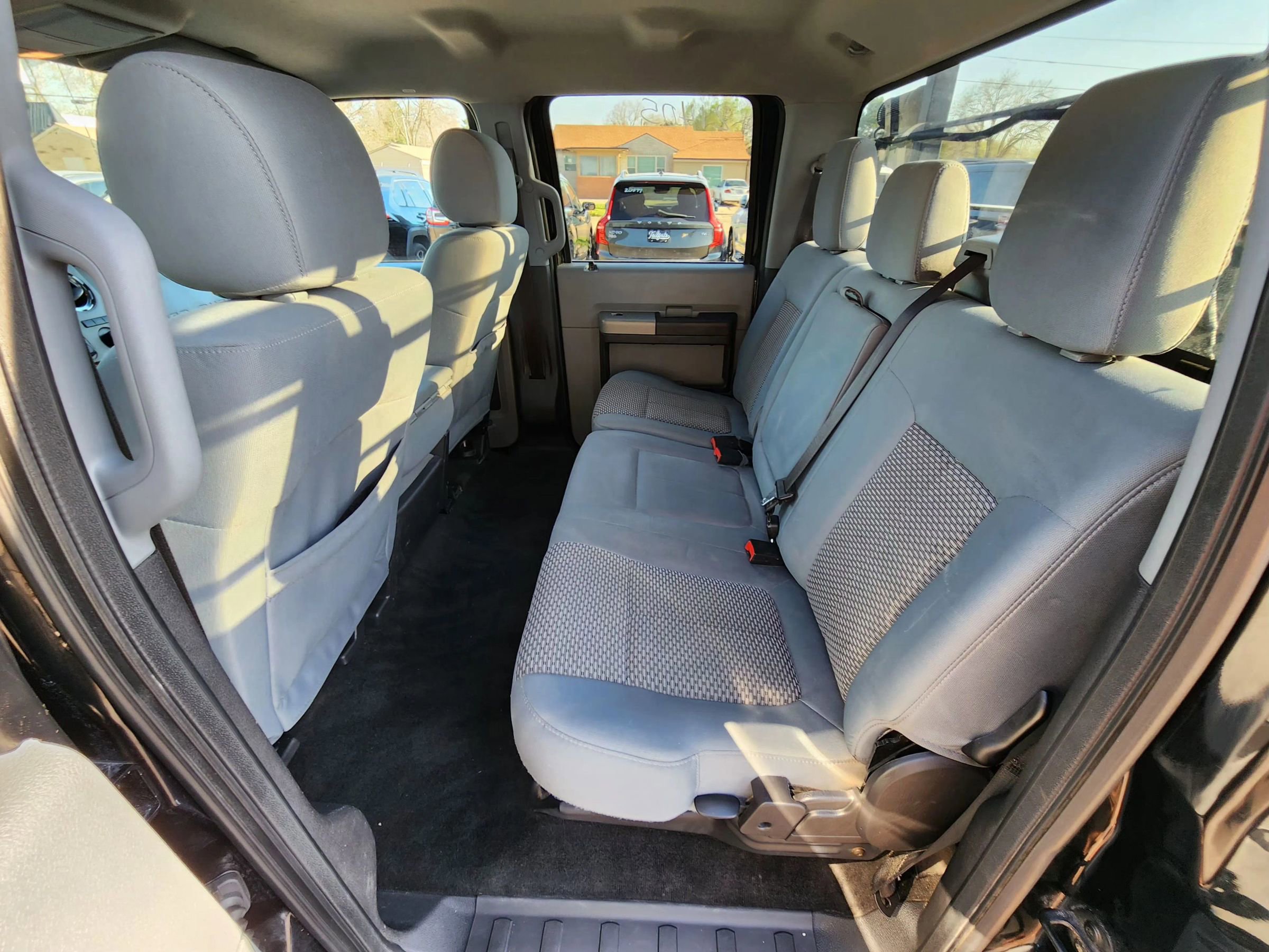 Used 2016 Ford F350 XLT w/ FX4 4x4 Off Road Package image 16