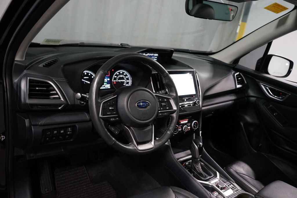 Used 2023 Subaru Forester Touring AWD/4WD image 11