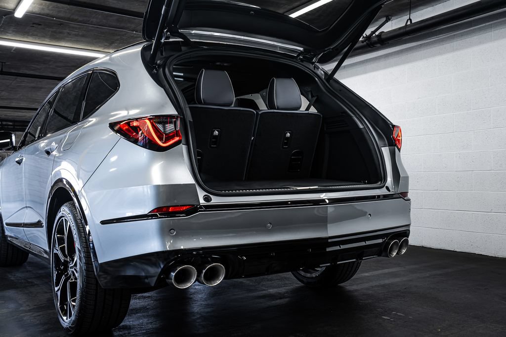 New 2026 Acura MDX Type S w/ Advance Package AWD/4WD image 17
