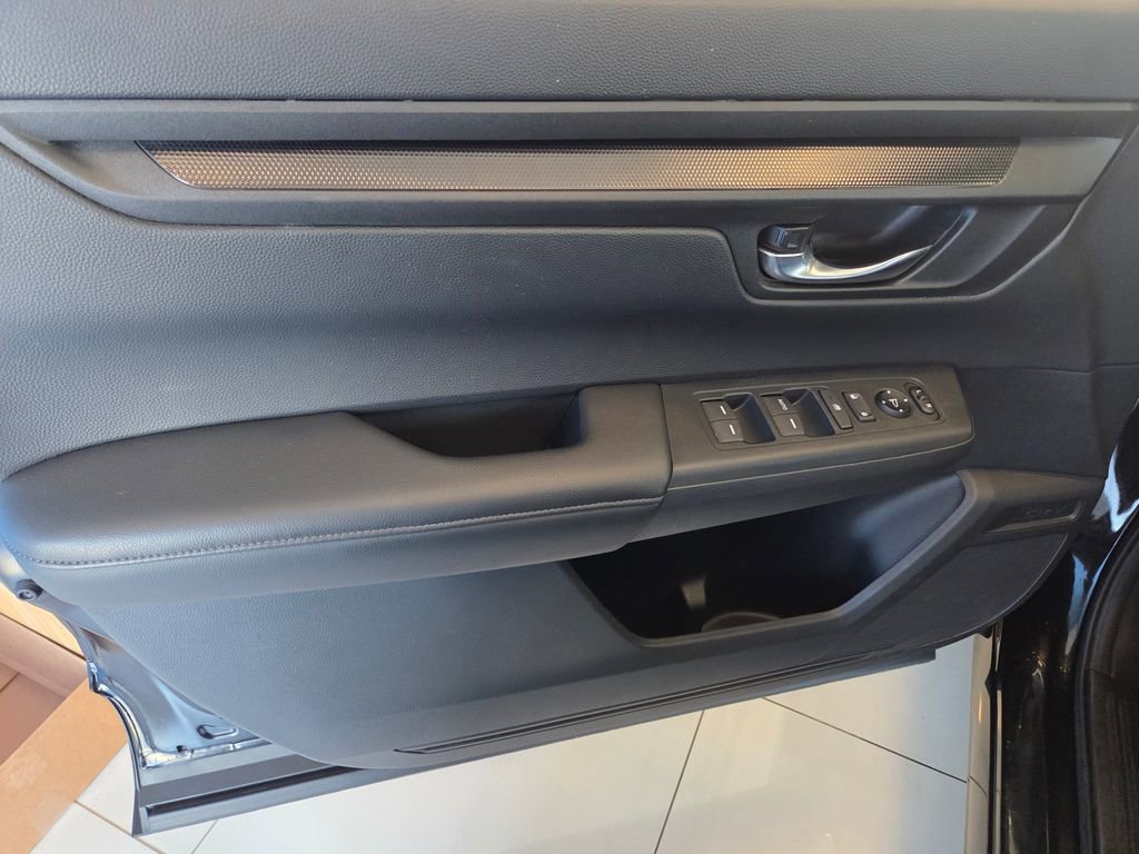 Certified 2025 Honda CR-V LX image 14