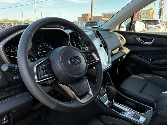 New 2026 Subaru Ascent Limited AWD/4WD image 24