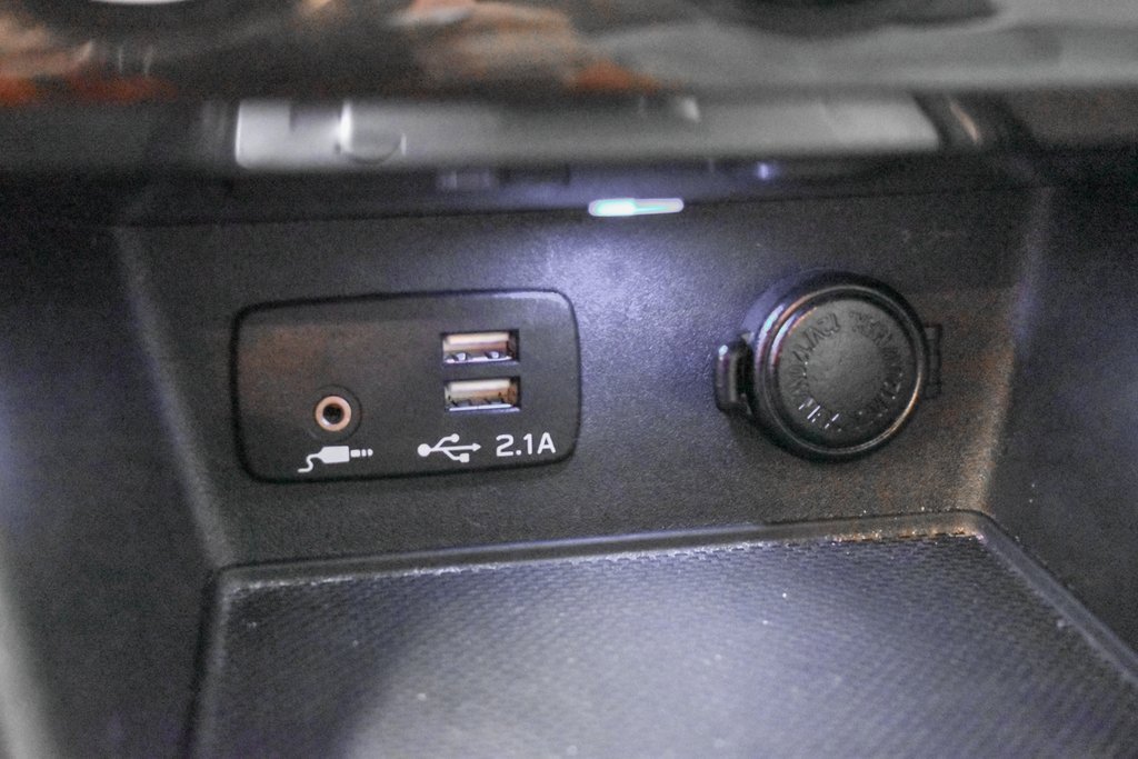 Used 2020 Subaru Forester Premium image 22