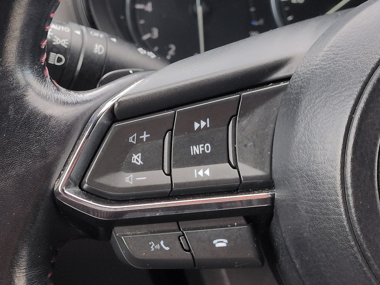 Used 2022 MAZDA CX-9 Carbon Edition AWD/4WD image 27