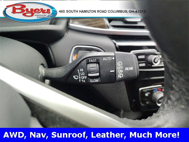 Used 2016 BMW X1 xDrive28i image 22