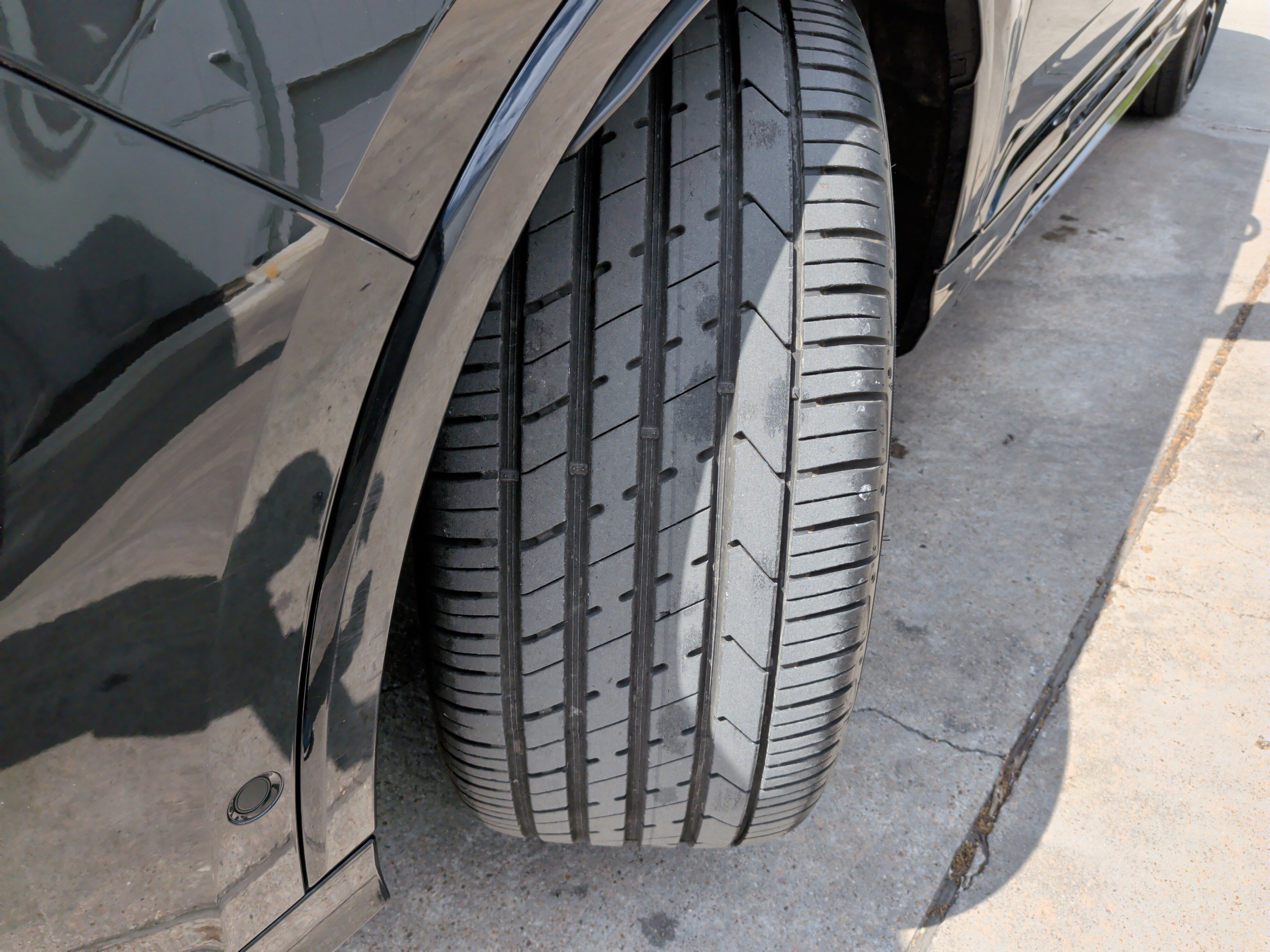 Used 2022 Audi Q7 3.0T Prestige image 12