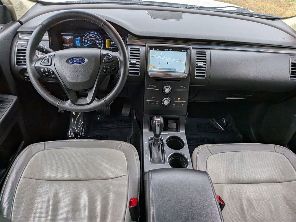 Used 2019 Ford Flex SEL w/ Equipment Group 202A image 26