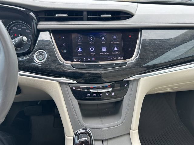 Used 2021 Cadillac XT6 Premium Luxury image 17