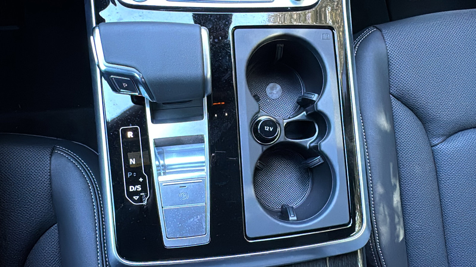 New 2026 Audi Q8 Premium Plus image 21