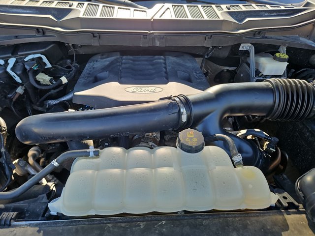 Used 2023 Ford F150 Lariat AWD/4WD image 23