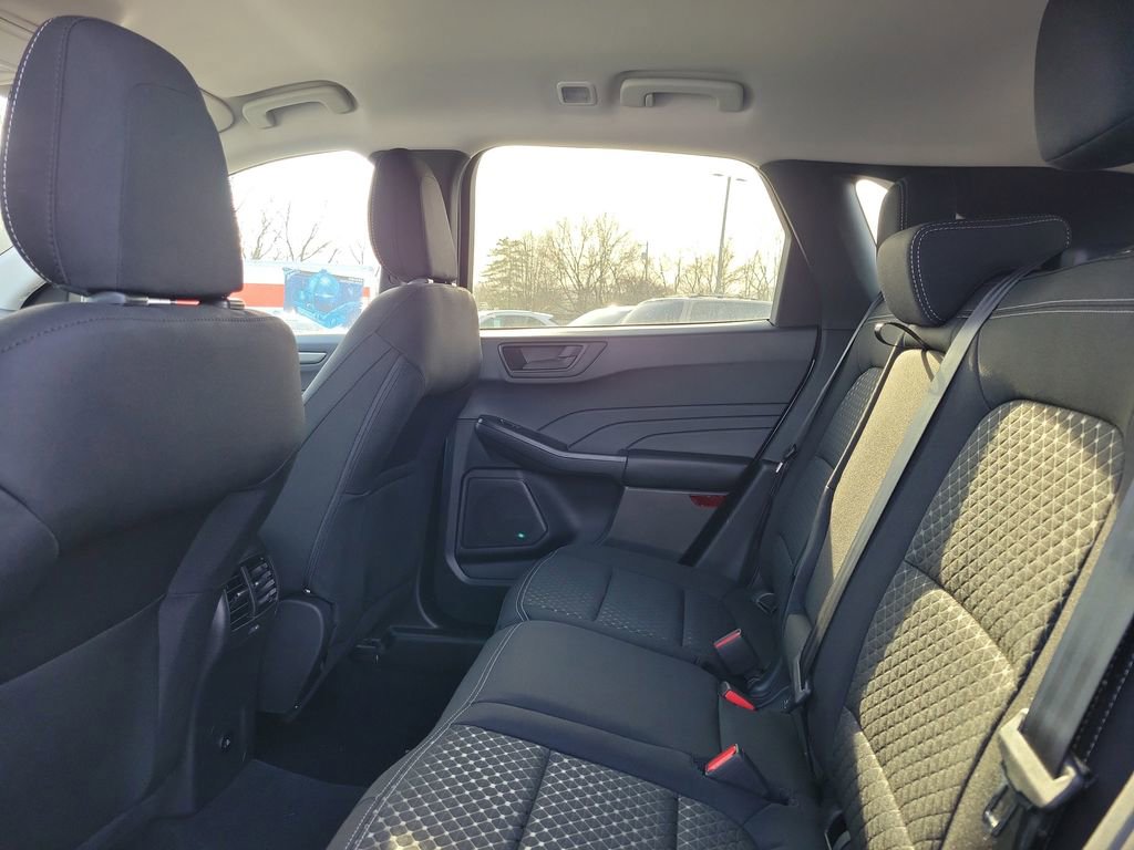 New 2026 Ford Escape Active w/ Tech Pack #1 image 13