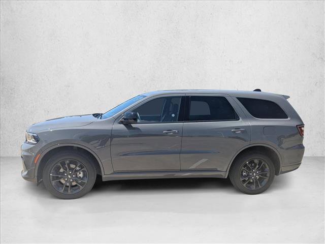 Used 2026 Dodge Durango GT AWD/4WD image 9