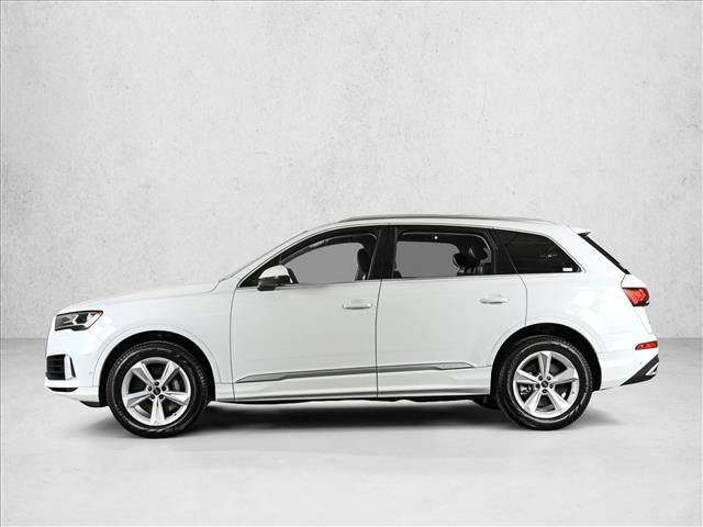 Used 2022 Audi Q7 3.0T Premium image 9