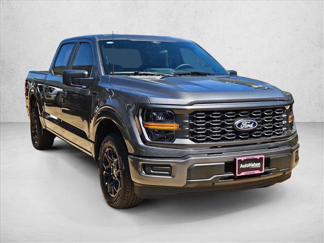 New 2026 Ford F150 STX image 7