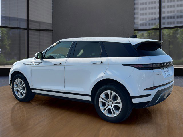 Used 2023 Land Rover Range Rover Evoque S image 14