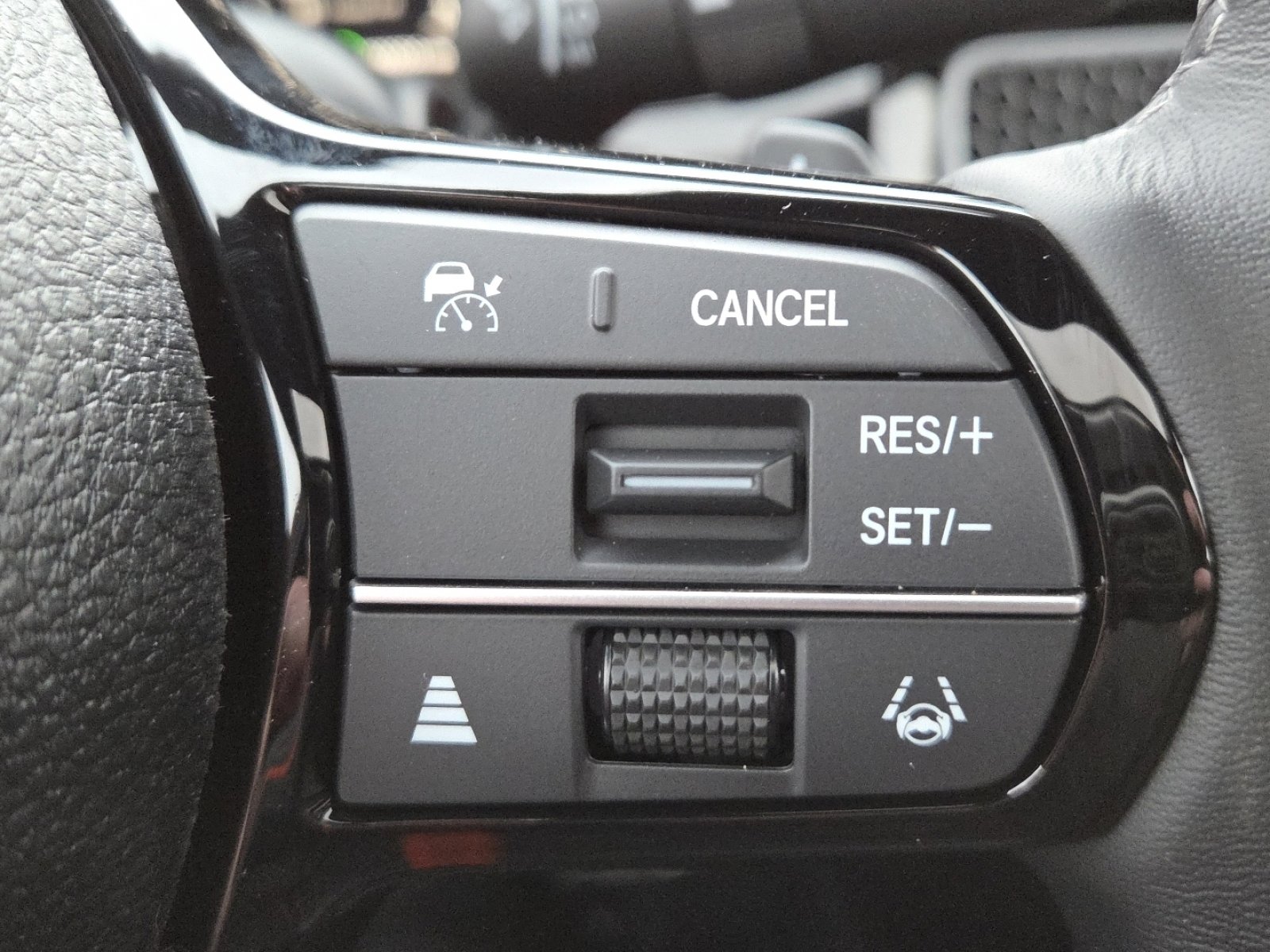 New 2026 Honda Civic Sport Touring image 8