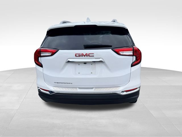 Used 2023 GMC Terrain SLT w/ Infotainment Package II image 6