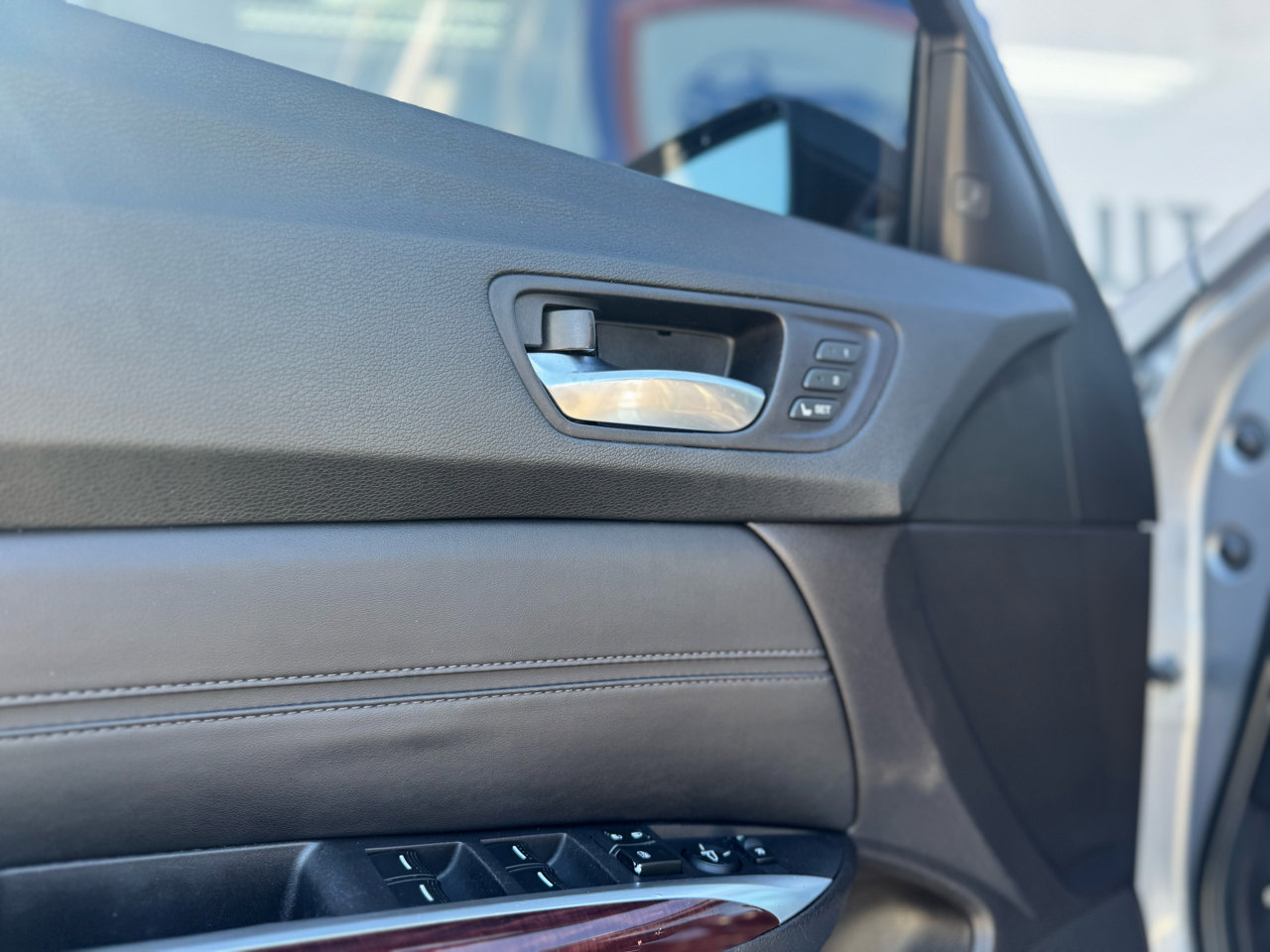 Used 2015 Acura TLX V6 w/ Advance Package image 30