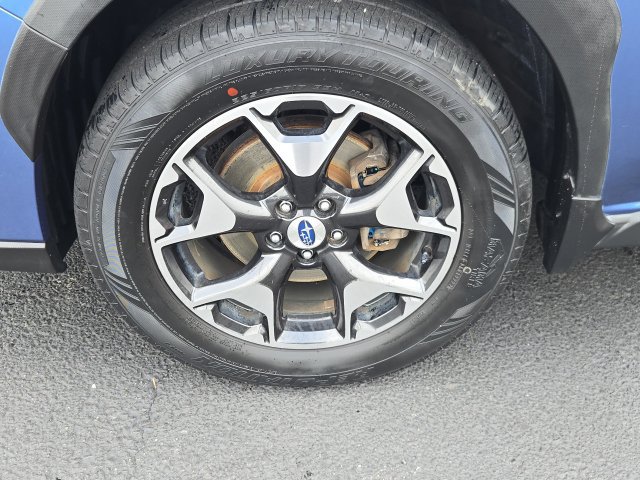 Used 2018 Subaru Crosstrek 2.0i Premium w/ Popular Package #2 AWD/4WD image 17