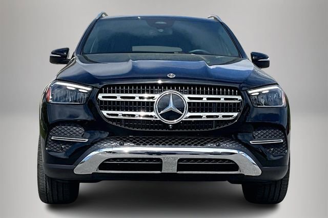 New 2025 Mercedes-Benz GLE 350 4MATIC image 12