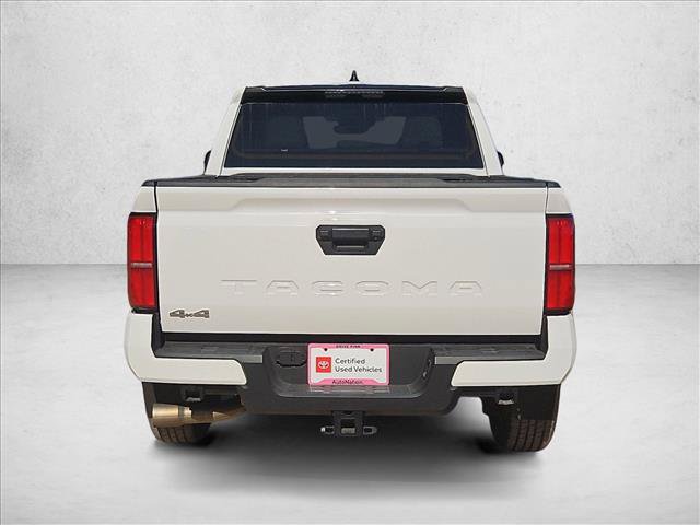 Used 2024 Toyota Tacoma SR5 AWD/4WD image 7