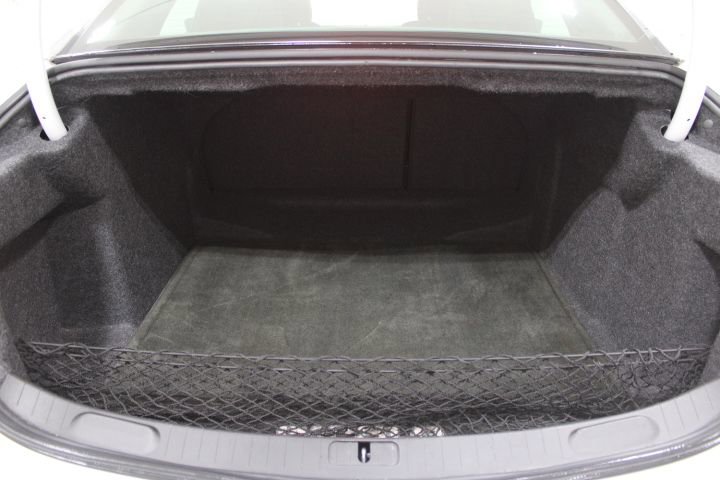 Used 2014 Chevrolet Impala LT w/ Convenience Package FWD image 14
