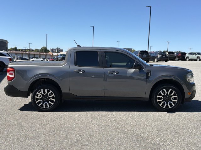 Used 2024 Ford Maverick Lariat FWD image 14