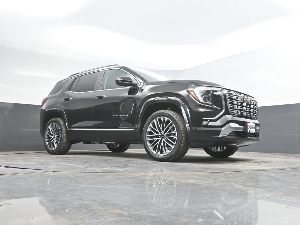 New 2027 GMC Terrain Denali AWD/4WD image 33