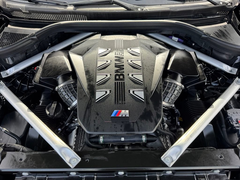 Used 2026 BMW X5 M60i AWD/4WD image 35