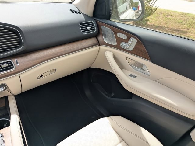 New 2026 Mercedes-Benz GLE 350 4MATIC image 17
